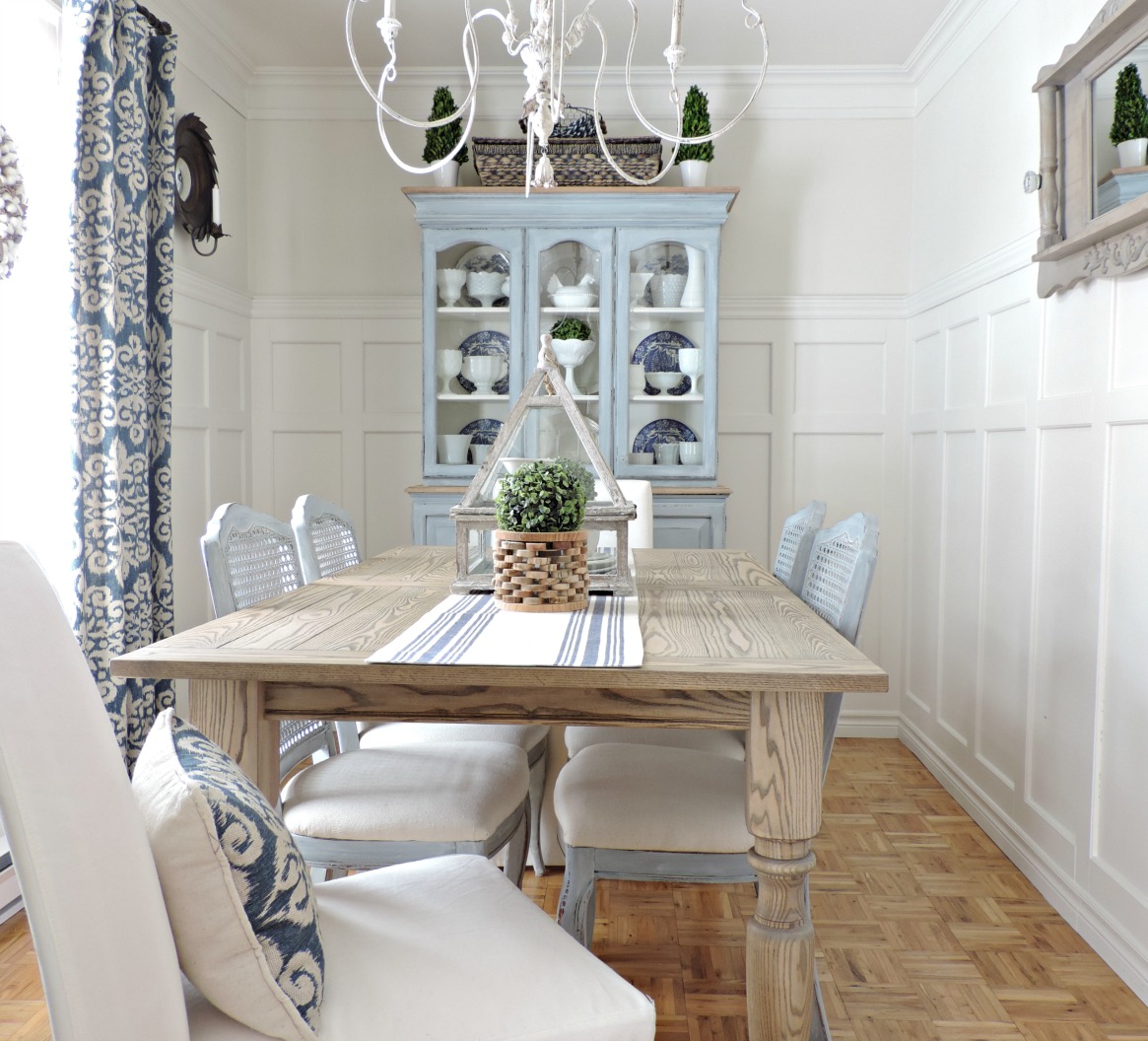  beautiful dining room makeover