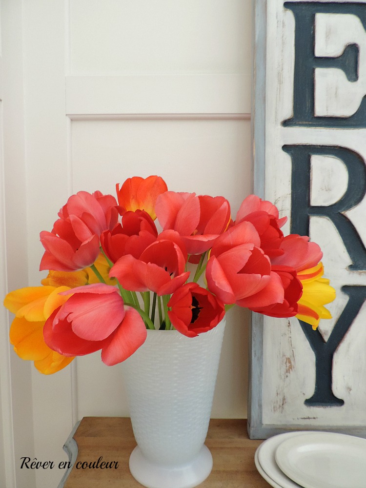 DIY-how to do an engraved wood bakery sign